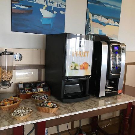 Hotel La Conga セット エクステリア 写真