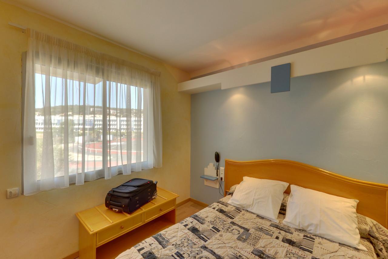 Hotel La Conga セット エクステリア 写真