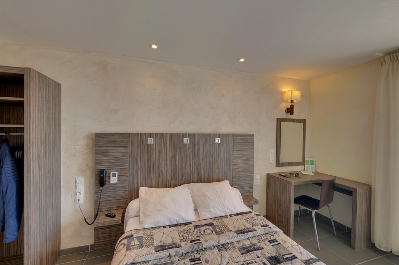 Hotel La Conga セット エクステリア 写真