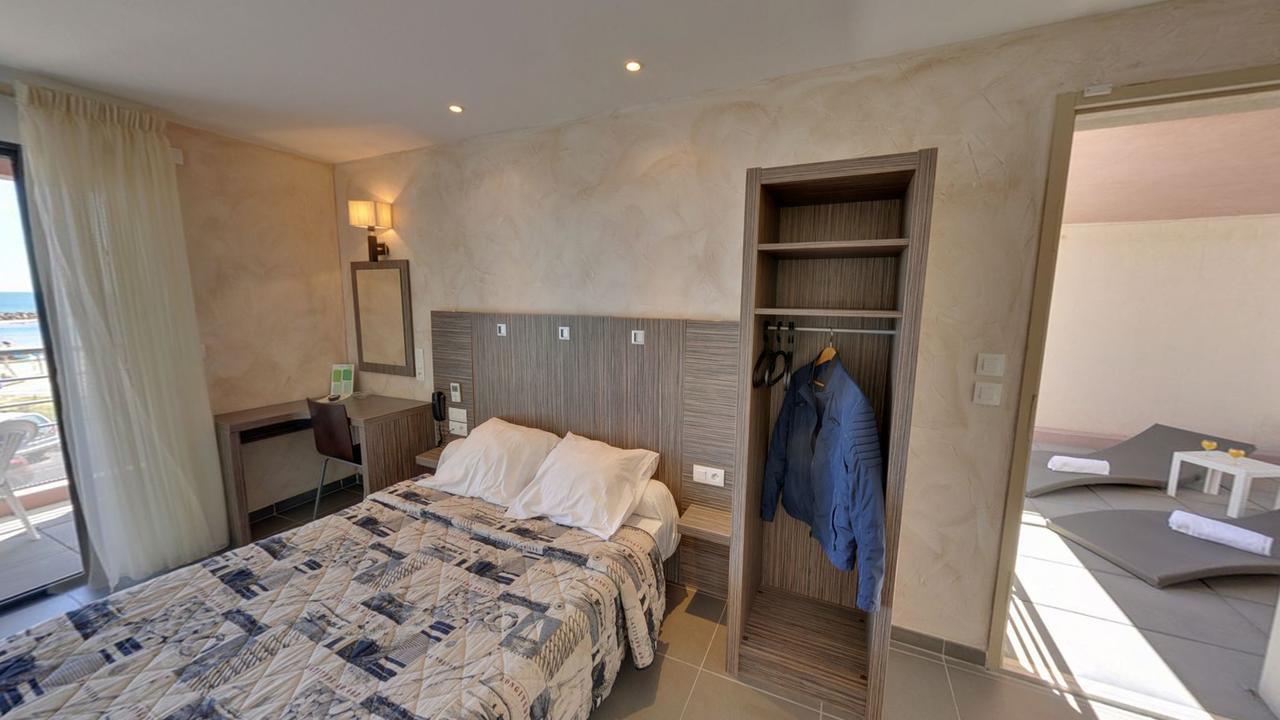 Hotel La Conga セット エクステリア 写真