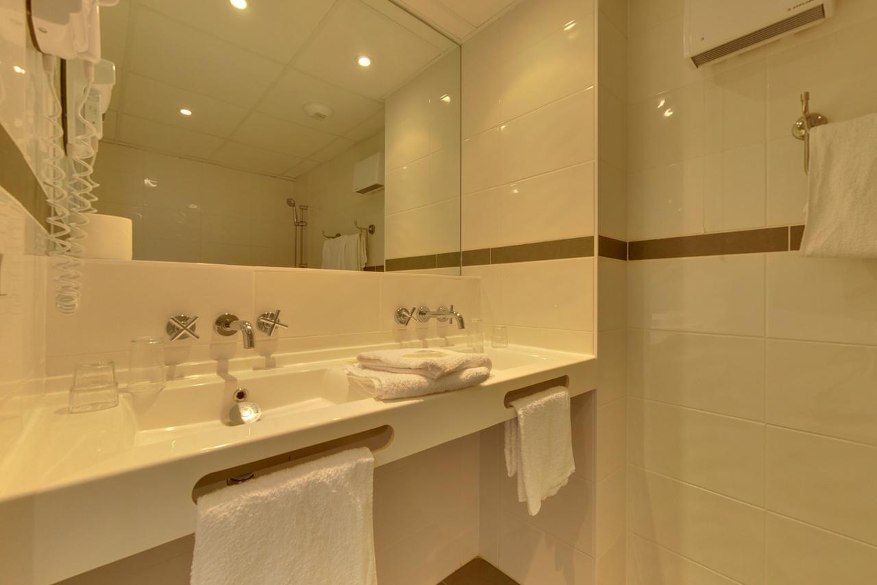 Hotel La Conga セット エクステリア 写真