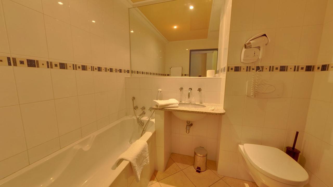 Hotel La Conga セット エクステリア 写真