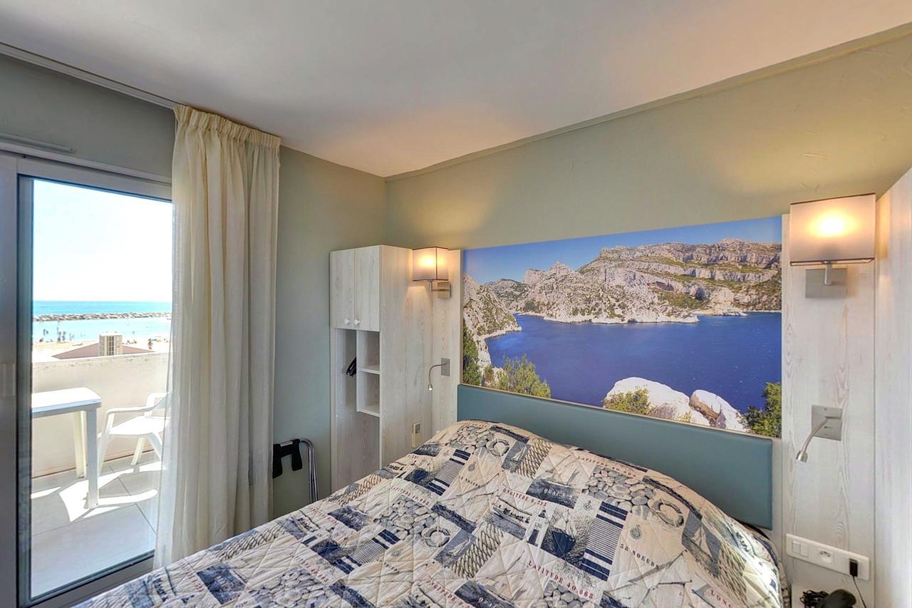 Hotel La Conga セット エクステリア 写真