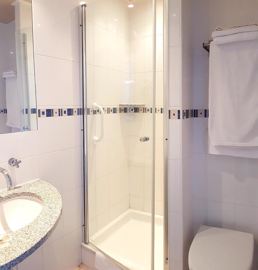 Hotel La Conga セット エクステリア 写真