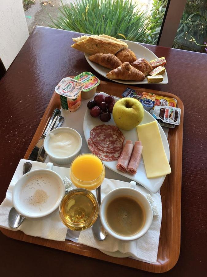 Hotel La Conga セット エクステリア 写真