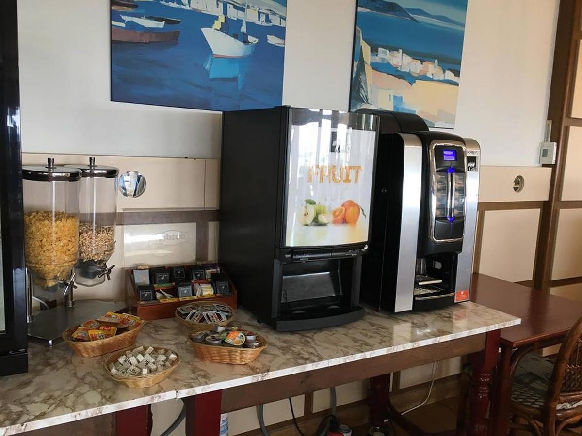 Hotel La Conga セット エクステリア 写真